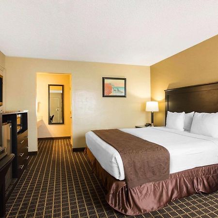Quality Inn Chula Vista San Diego South Exteriör bild