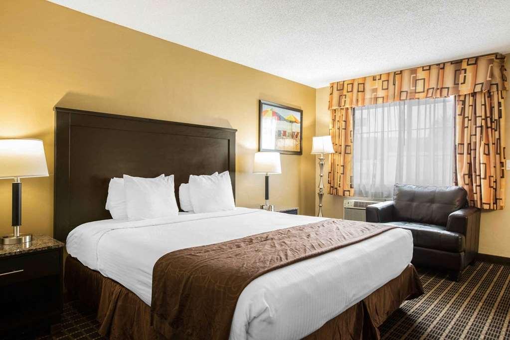Quality Inn Chula Vista San Diego South Rum bild