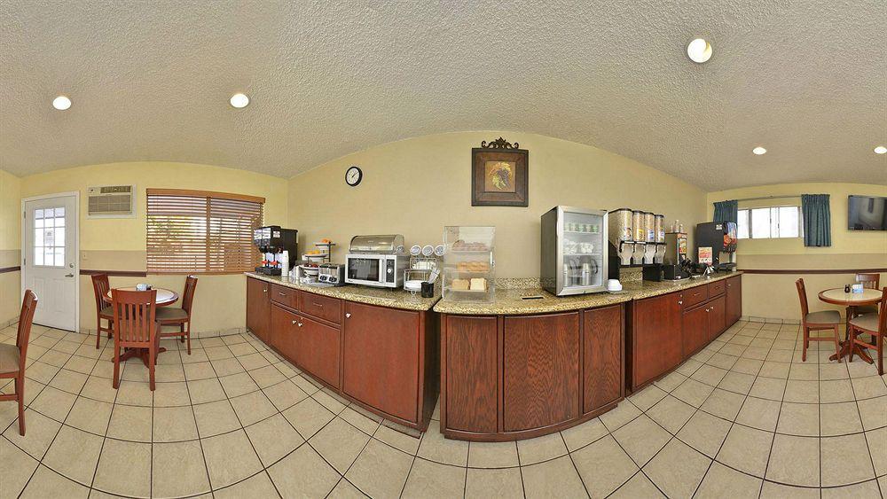 Quality Inn Chula Vista San Diego South Exteriör bild