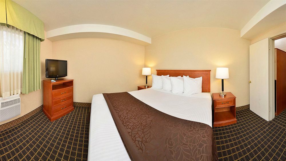 Quality Inn Chula Vista San Diego South Exteriör bild