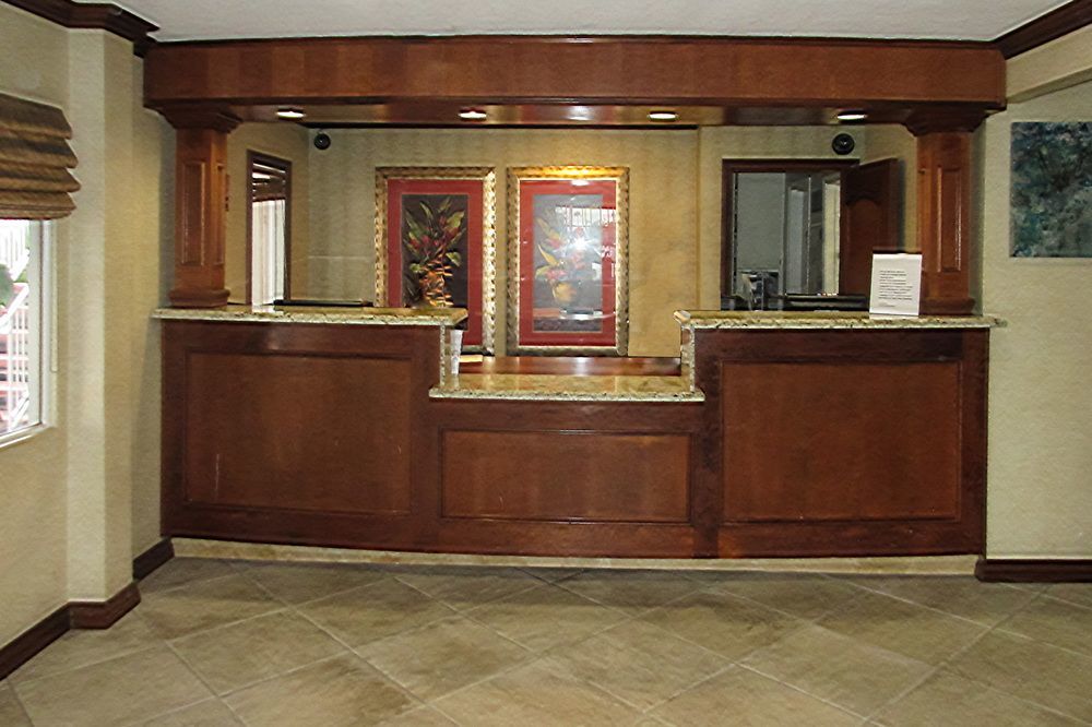 Quality Inn Chula Vista San Diego South Exteriör bild