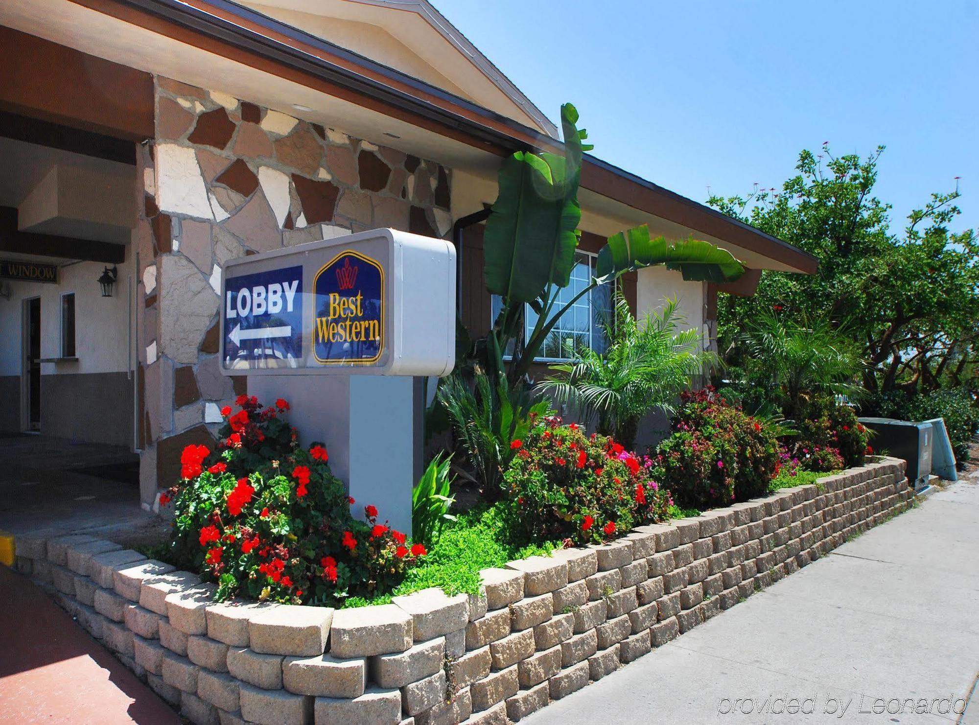 Quality Inn Chula Vista San Diego South Exteriör bild