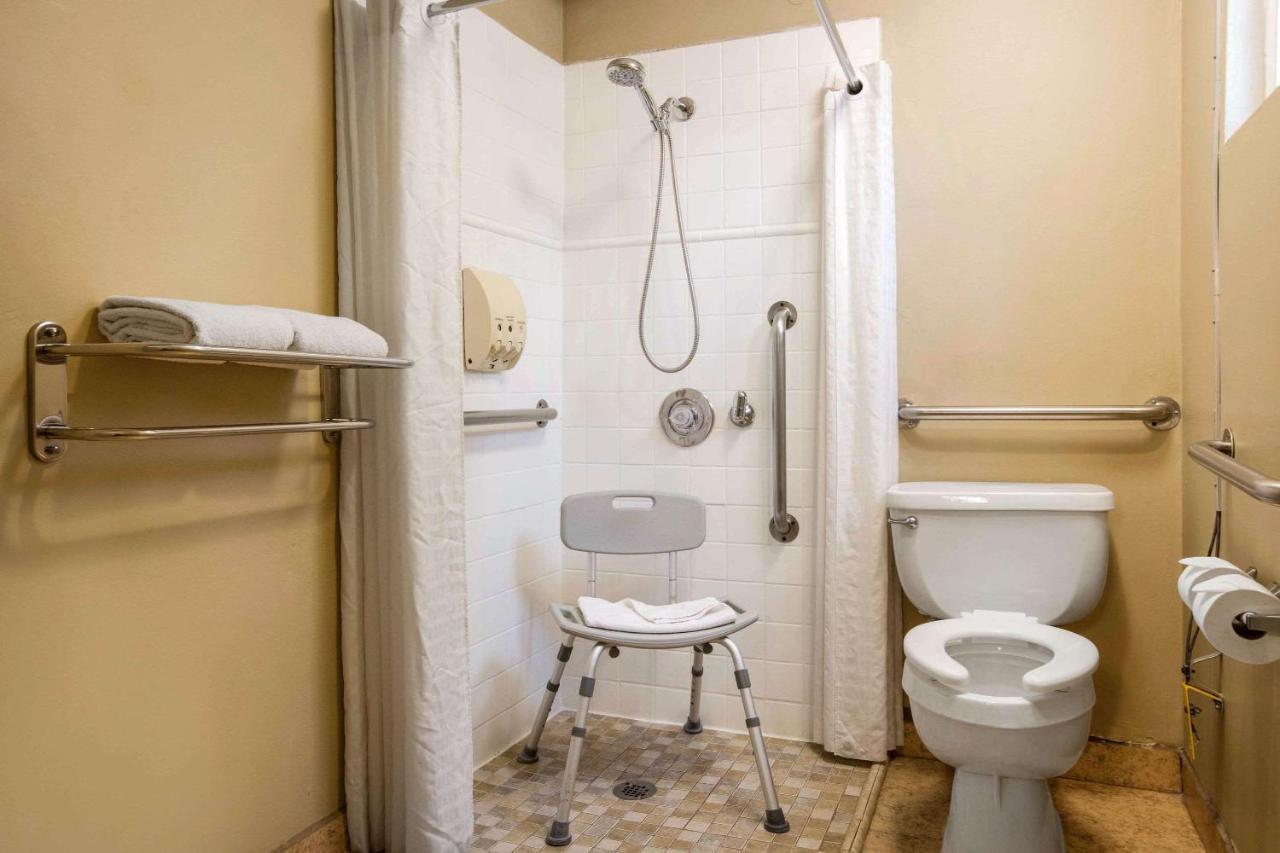 Quality Inn Chula Vista San Diego South Exteriör bild
