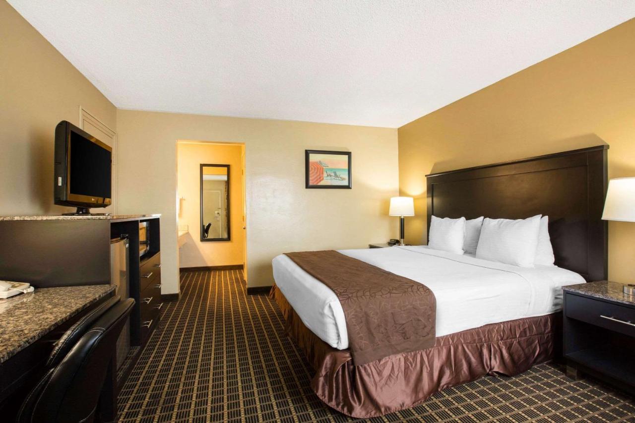Quality Inn Chula Vista San Diego South Exteriör bild