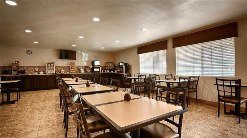 Quality Inn Chula Vista San Diego South Exteriör bild