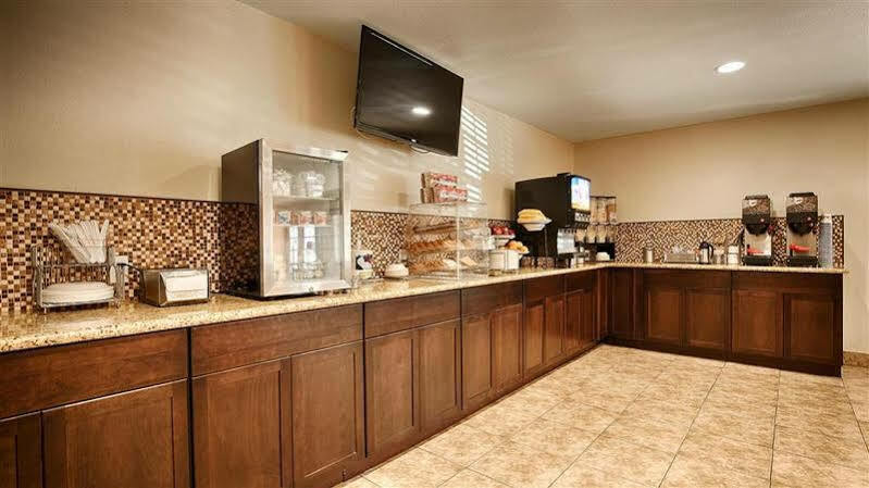 Quality Inn Chula Vista San Diego South Exteriör bild