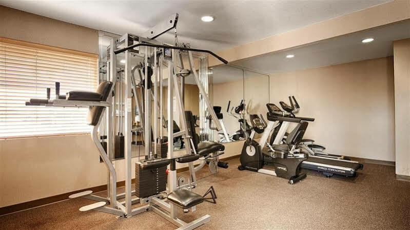 Quality Inn Chula Vista San Diego South Exteriör bild